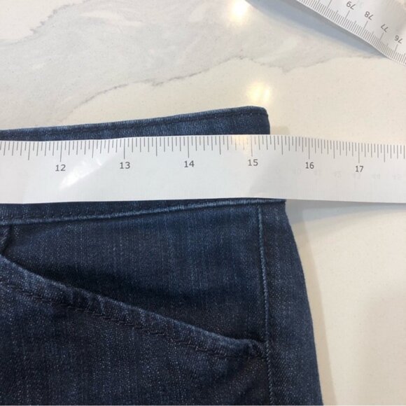 Kut From the Kloth Bermuda Length Shorts - Picture 10 of 12